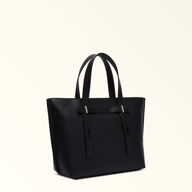 Furla GIOVE Negras | 4586-STEWA