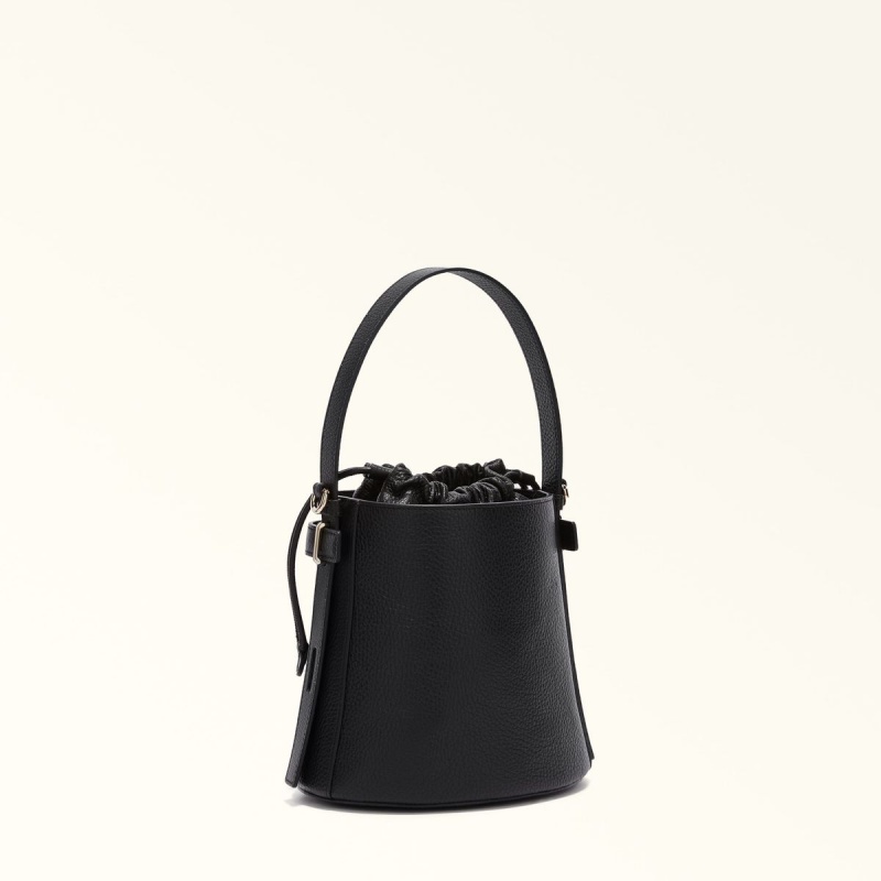 Furla GIOVE Negras | 4735-LWYZF