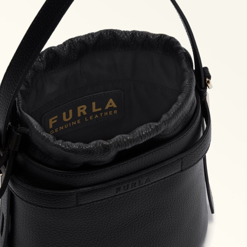 Furla GIOVE Negras | 4735-LWYZF