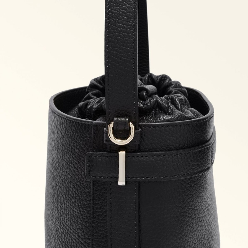 Furla GIOVE Negras | 4735-LWYZF