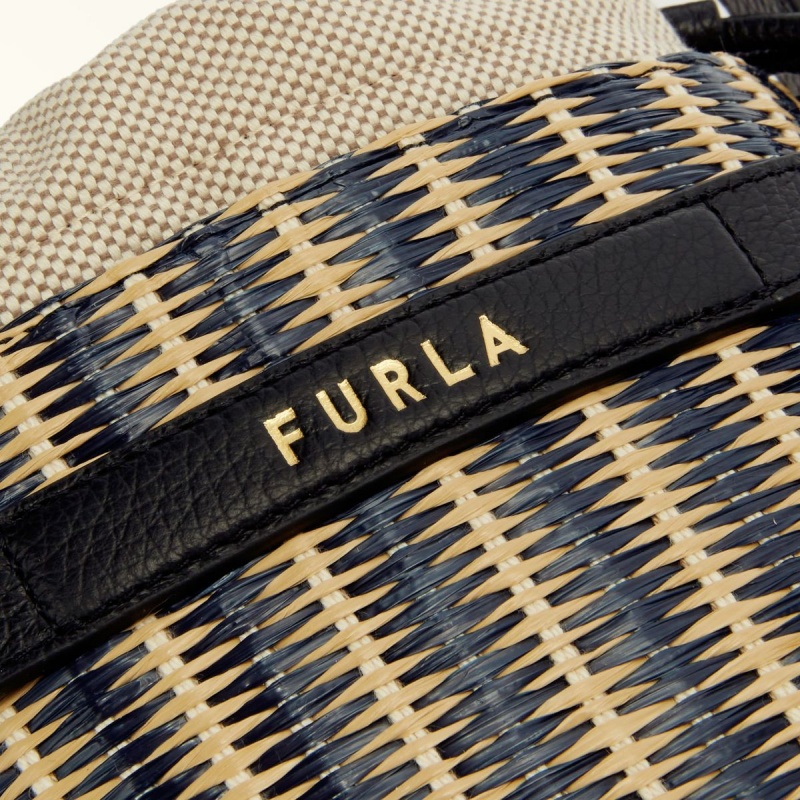 Furla GIOVE Negras | 7148-WQLJR