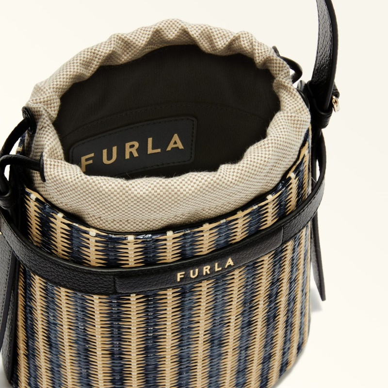 Furla GIOVE Negras | 7148-WQLJR