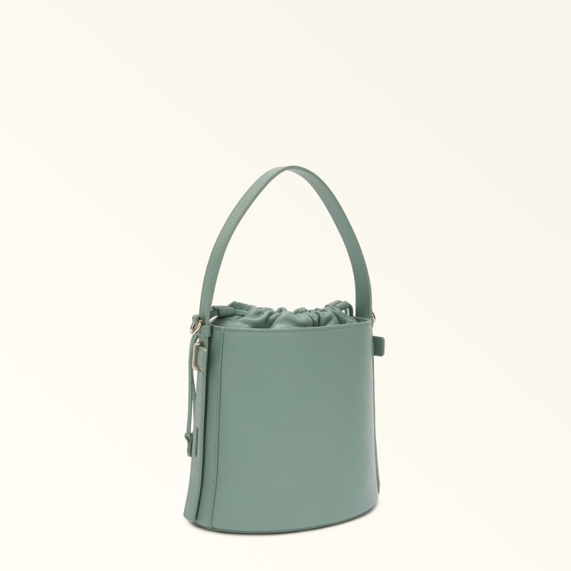 Furla GIOVE Verde | 3172-NVBQG