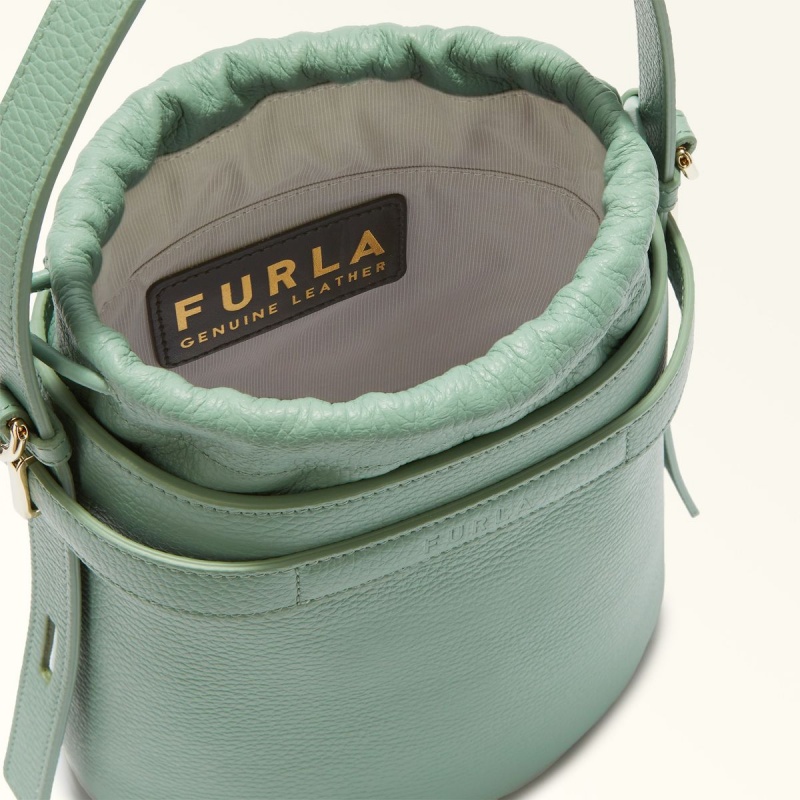 Furla GIOVE Verde | 3172-NVBQG