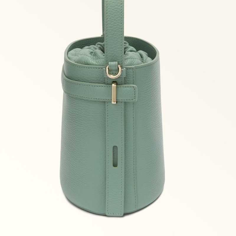 Furla GIOVE Verde | 3172-NVBQG