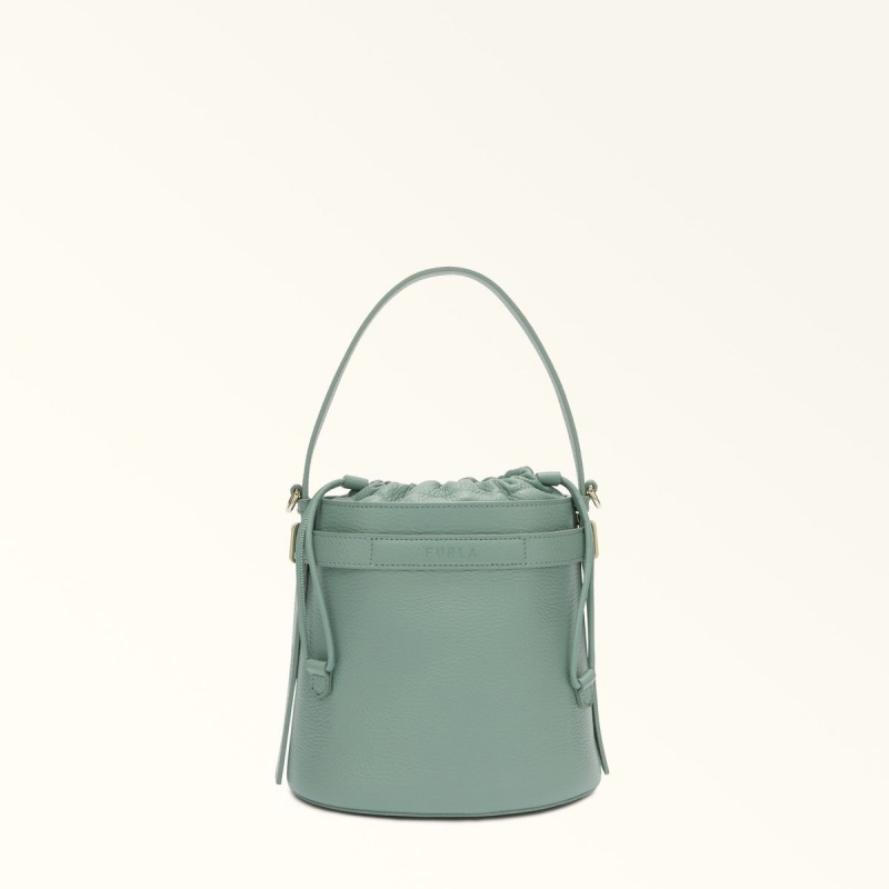 Furla GIOVE Verde | 3172-NVBQG