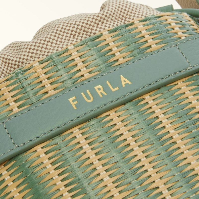 Furla GIOVE Verde | 3560-ZIFPG