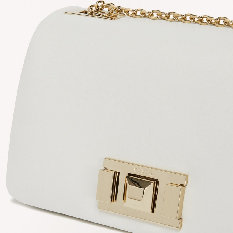 Furla LULU Blancas | 7062-GYBQR