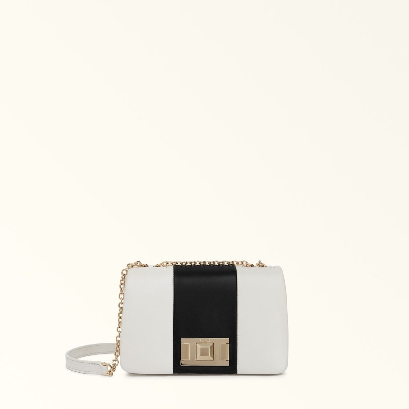 Furla LULU Negras | 3897-MBHKP