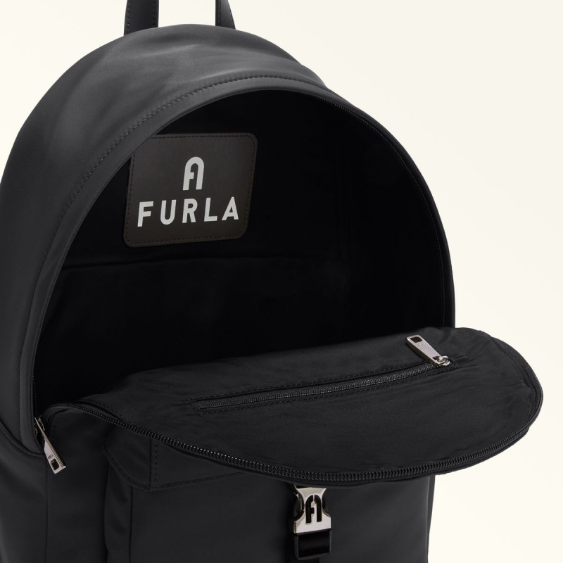 Furla MAN COSMO Negras | 7315-HWIEF