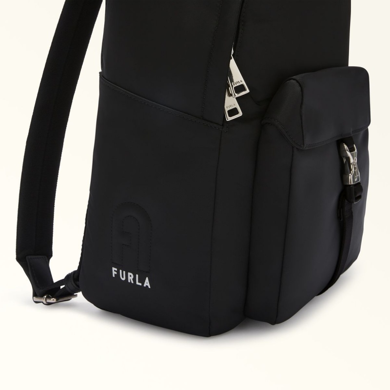 Furla MAN COSMO Negras | 7315-HWIEF