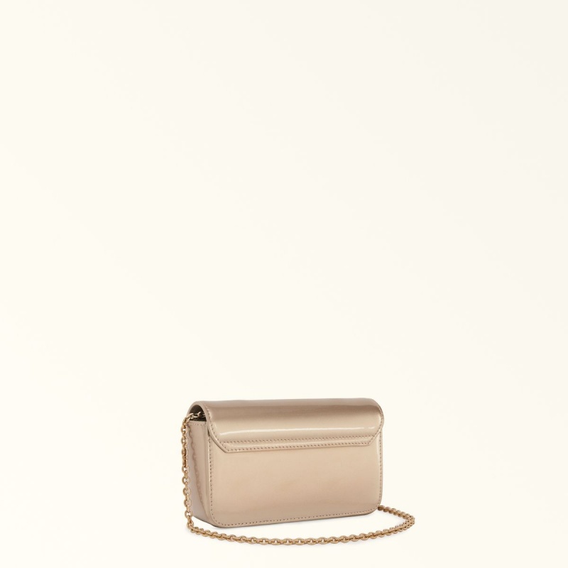 Furla METROPOLIS Albaricoque | 4503-XMEZH