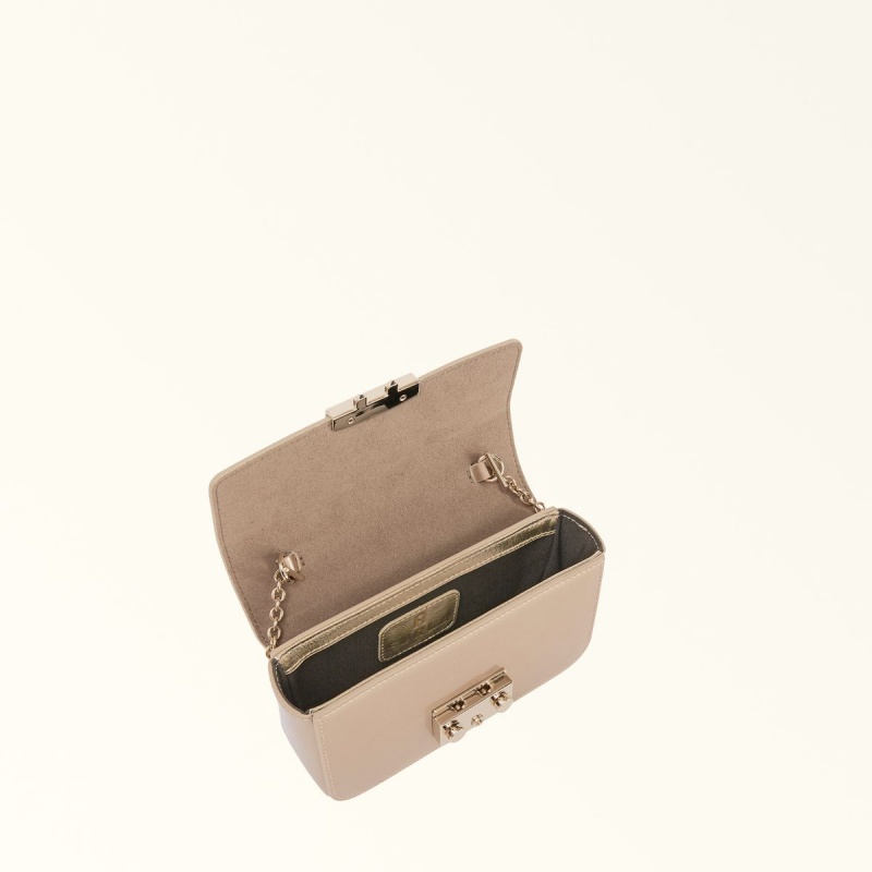 Furla METROPOLIS Albaricoque | 4503-XMEZH