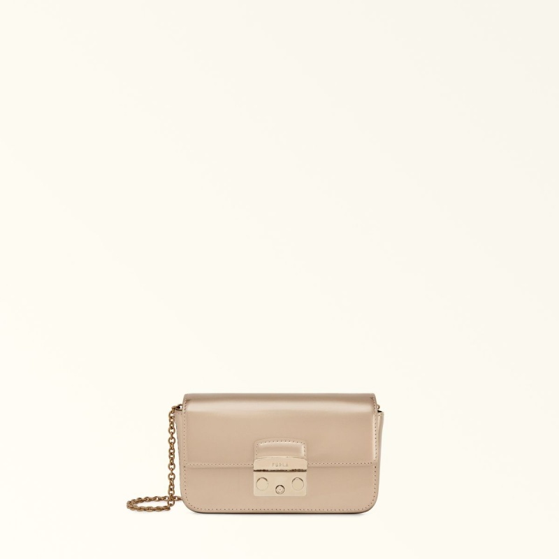 Furla METROPOLIS Albaricoque | 4503-XMEZH