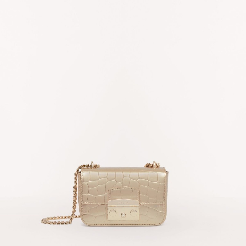 Furla METROPOLIS Albaricoque | 5132-GMHRN