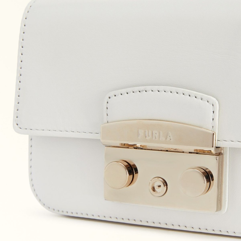 Furla METROPOLIS Blancas | 0483-CGPUT