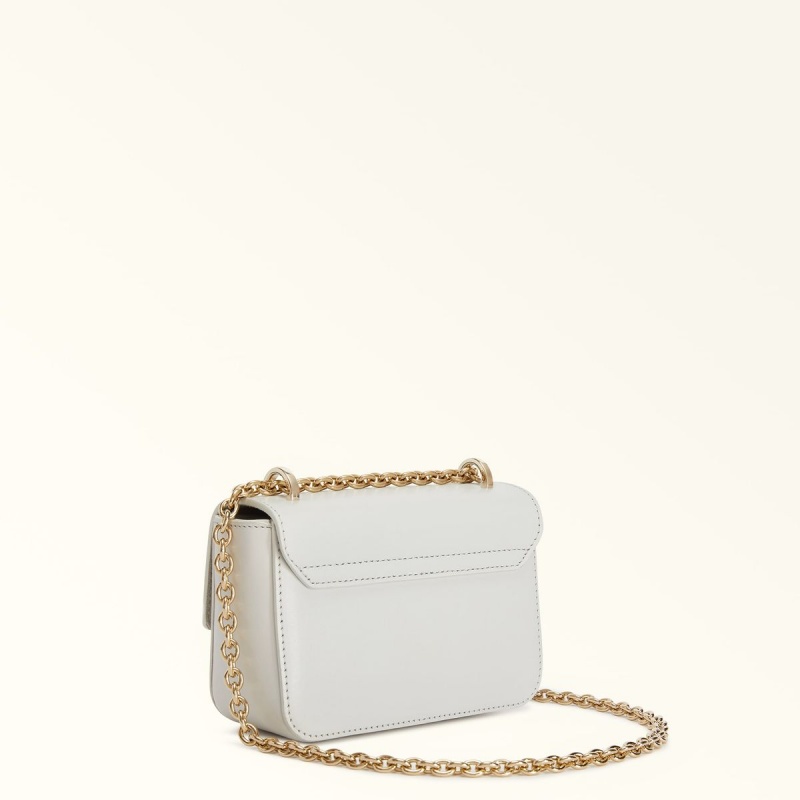 Furla METROPOLIS Blancas | 0483-CGPUT