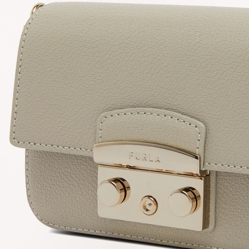 Furla METROPOLIS Moradas | 7934-PSECH