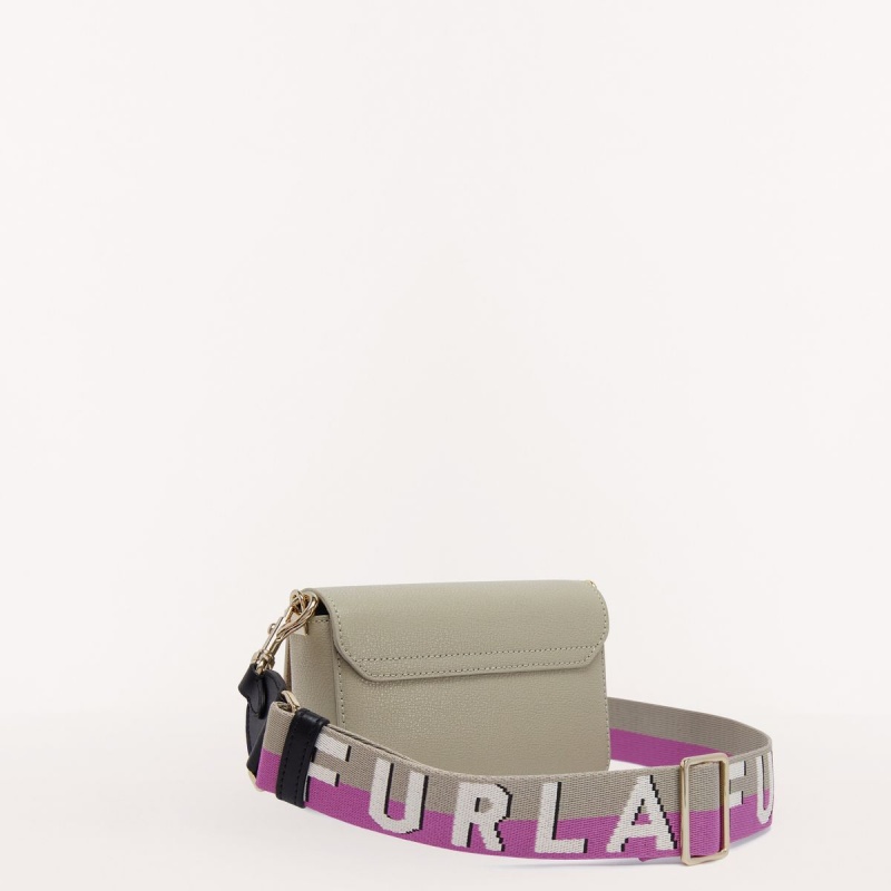 Furla METROPOLIS Moradas | 7934-PSECH