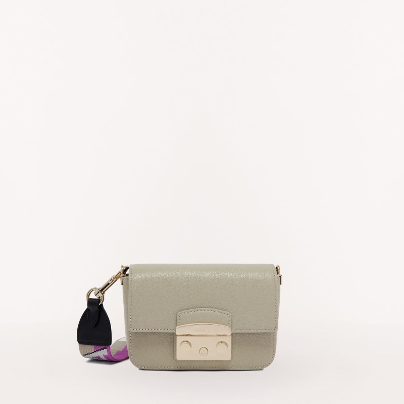 Furla METROPOLIS Moradas | 7934-PSECH