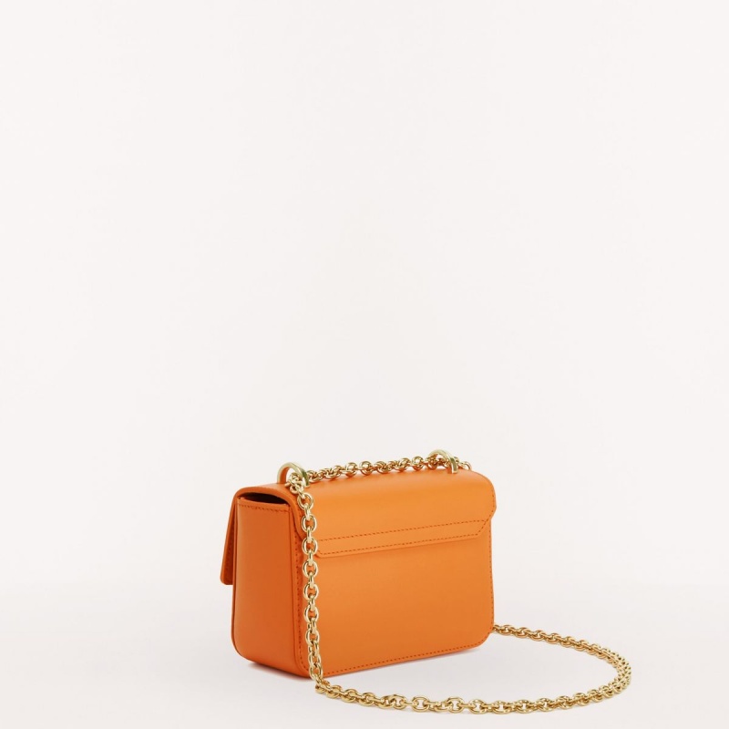 Furla METROPOLIS Naranjas | 6093-BTZAH