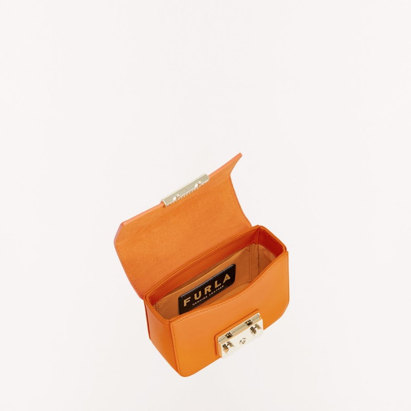 Furla METROPOLIS Naranjas | 6093-BTZAH