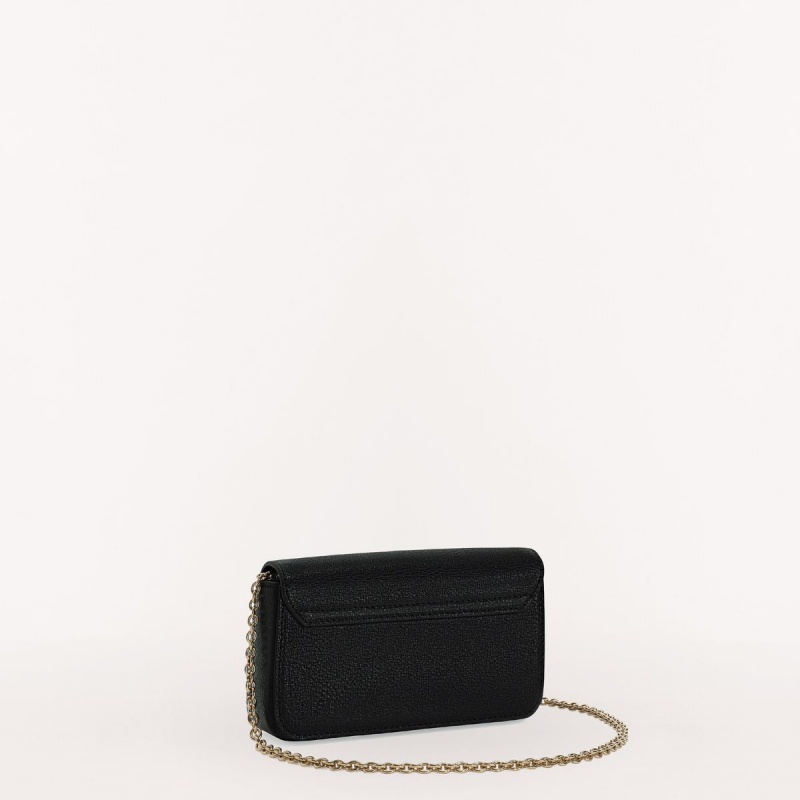 Furla METROPOLIS Negras | 0652-KPOEB