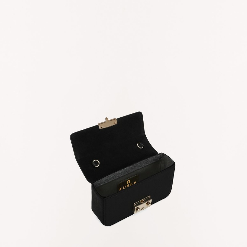 Furla METROPOLIS Negras | 0652-KPOEB