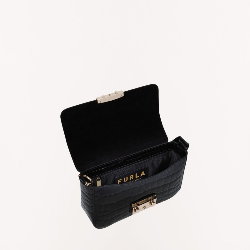 Furla METROPOLIS Negras | 2849-JXEVS