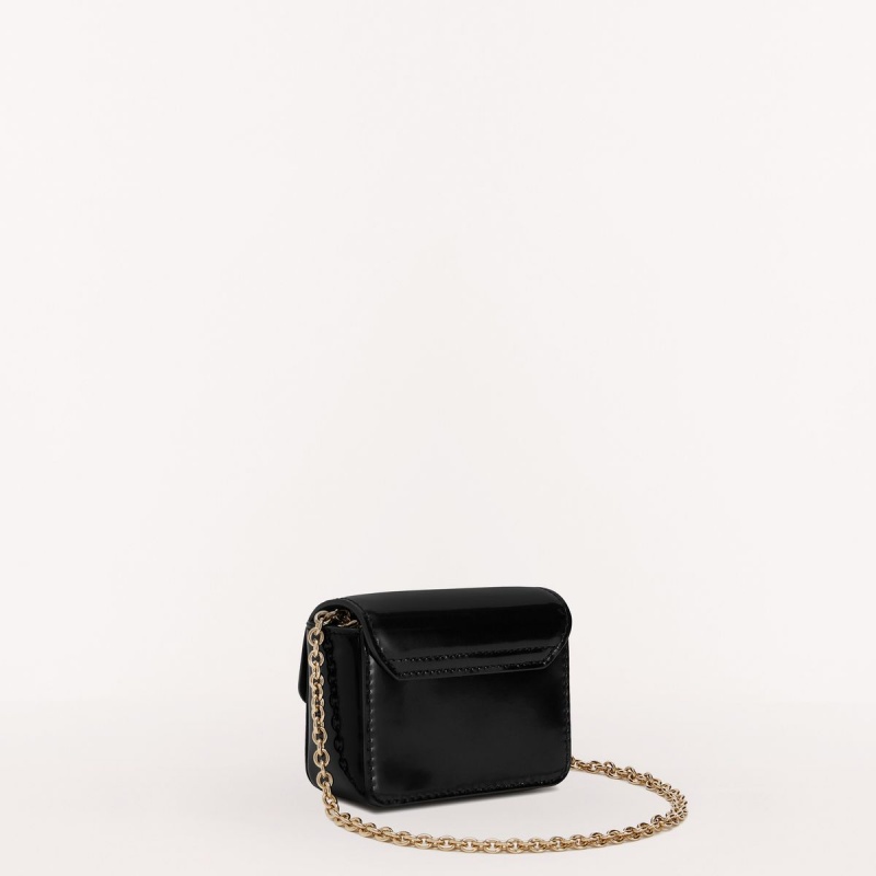 Furla METROPOLIS Negras | 3496-BGUZS