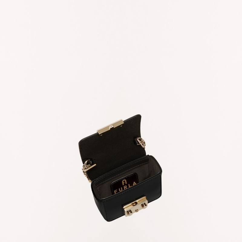 Furla METROPOLIS Negras | 3496-BGUZS