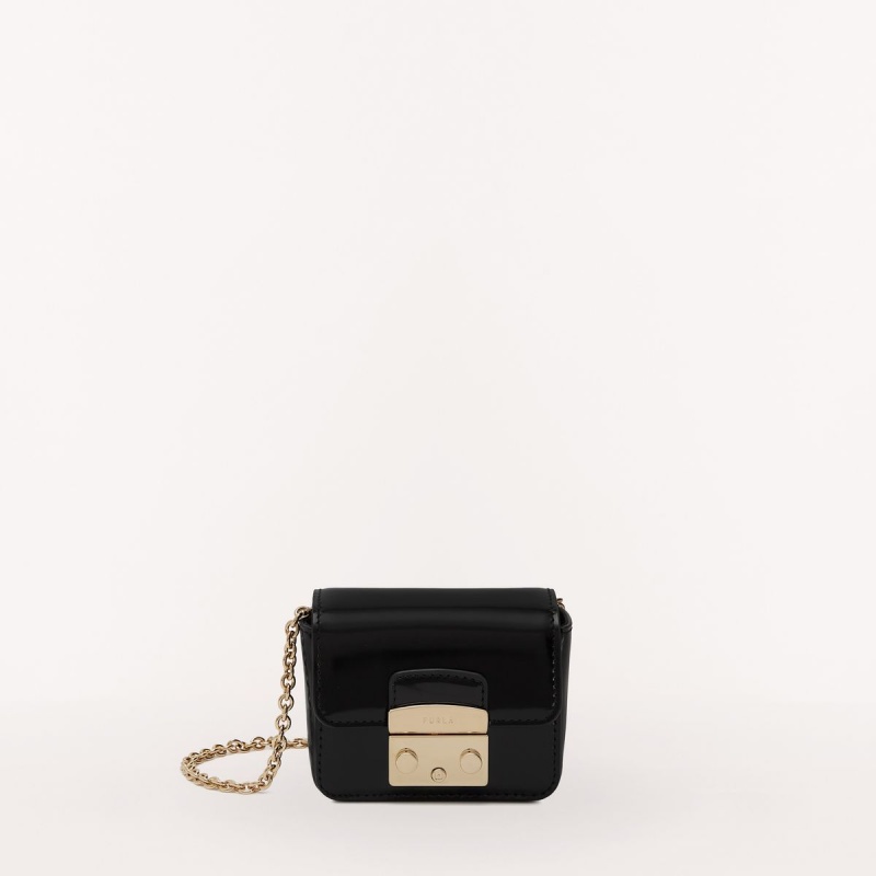 Furla METROPOLIS Negras | 3496-BGUZS