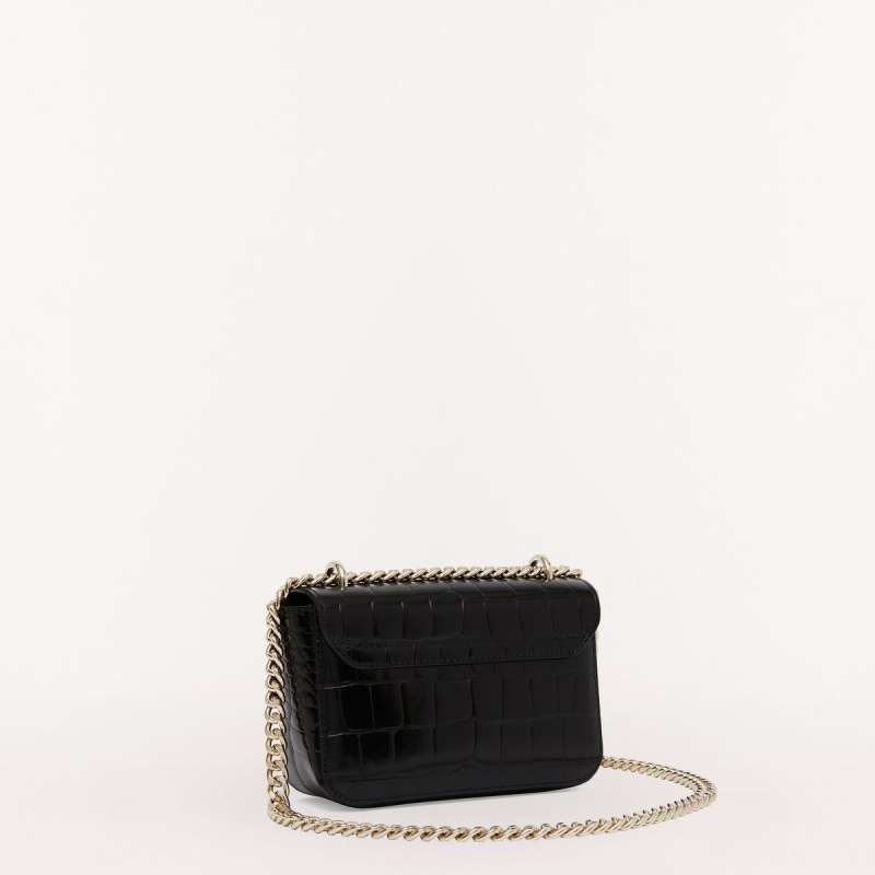 Furla METROPOLIS Negras | 6725-ISOFU