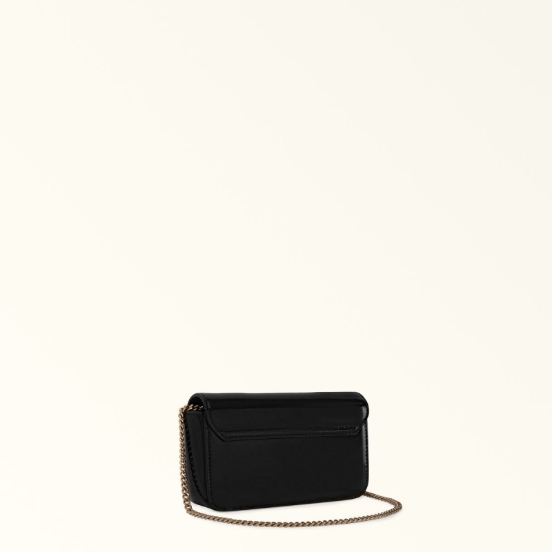 Furla METROPOLIS Negras | 7346-XZKOY