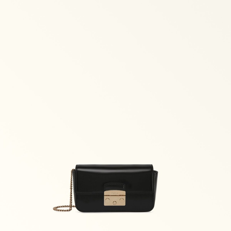 Furla METROPOLIS Negras | 7346-XZKOY