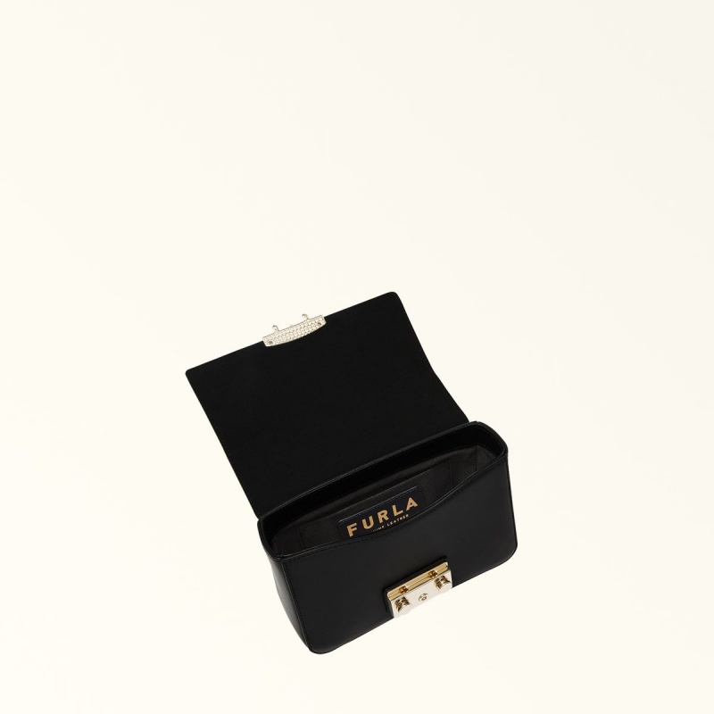 Furla METROPOLIS Negras | 8357-KDJTF