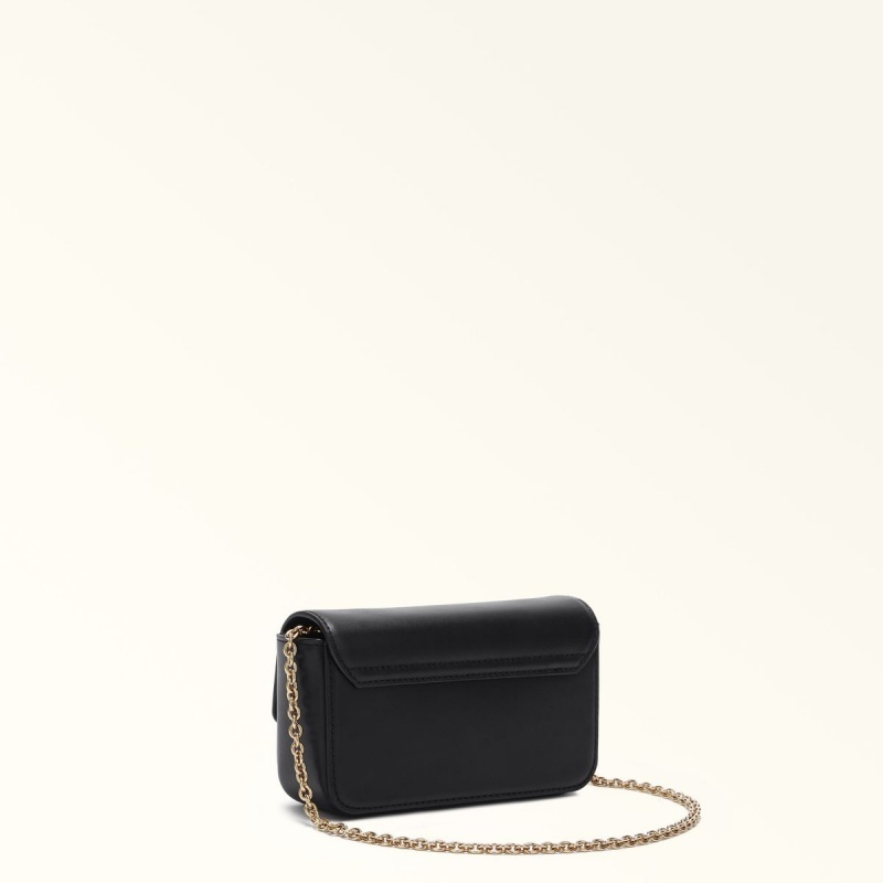 Furla METROPOLIS Negras | 9270-LCXRZ