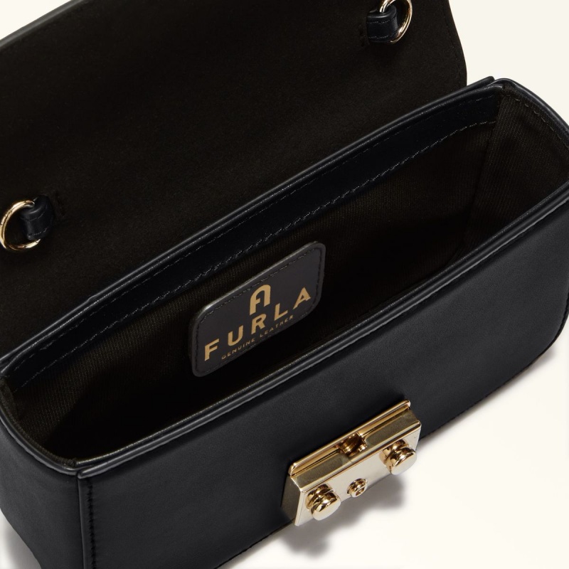 Furla METROPOLIS Negras | 9270-LCXRZ