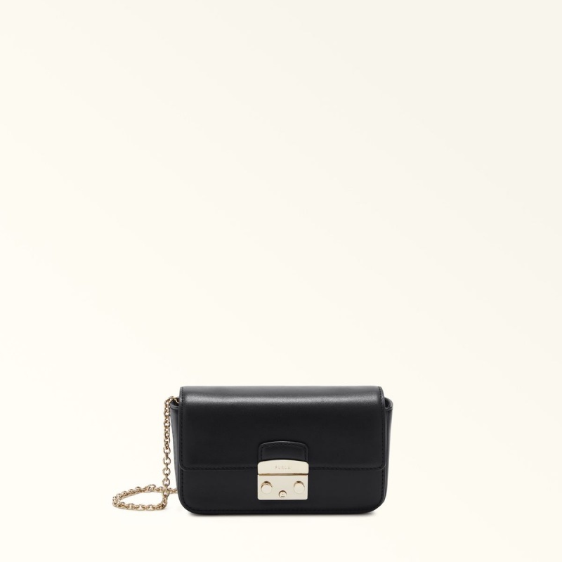 Furla METROPOLIS Negras | 9270-LCXRZ