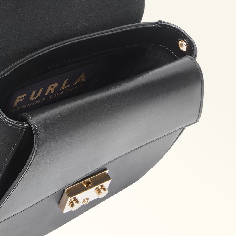 Furla METROPOLIS PRISMA Negras | 7502-JSIEB