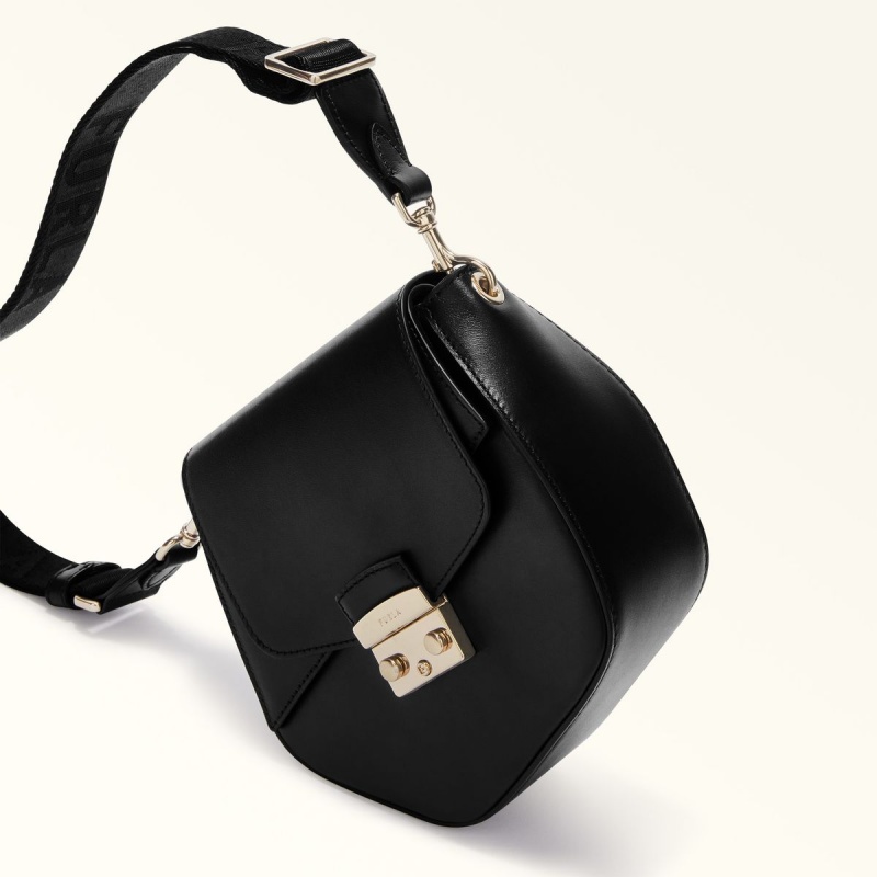 Furla METROPOLIS PRISMA Negras | 7502-JSIEB