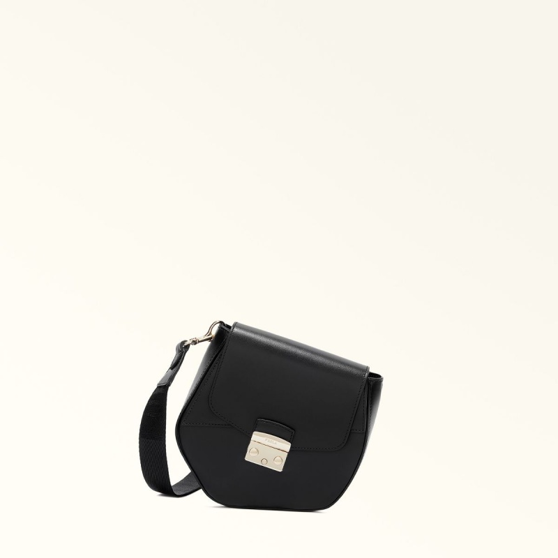 Furla METROPOLIS PRISMA Negras | 7502-JSIEB