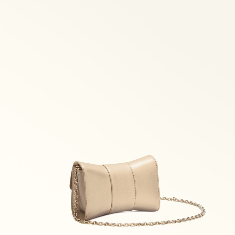 Furla METROPOLIS REMIX Beige | 9213-ETSXO