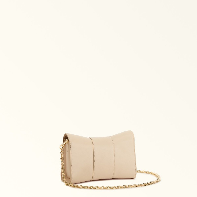 Furla METROPOLIS REMIX Creme | 6891-VFCXU