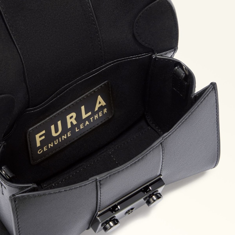 Furla METROPOLIS REMIX Negras | 9617-PCRKD