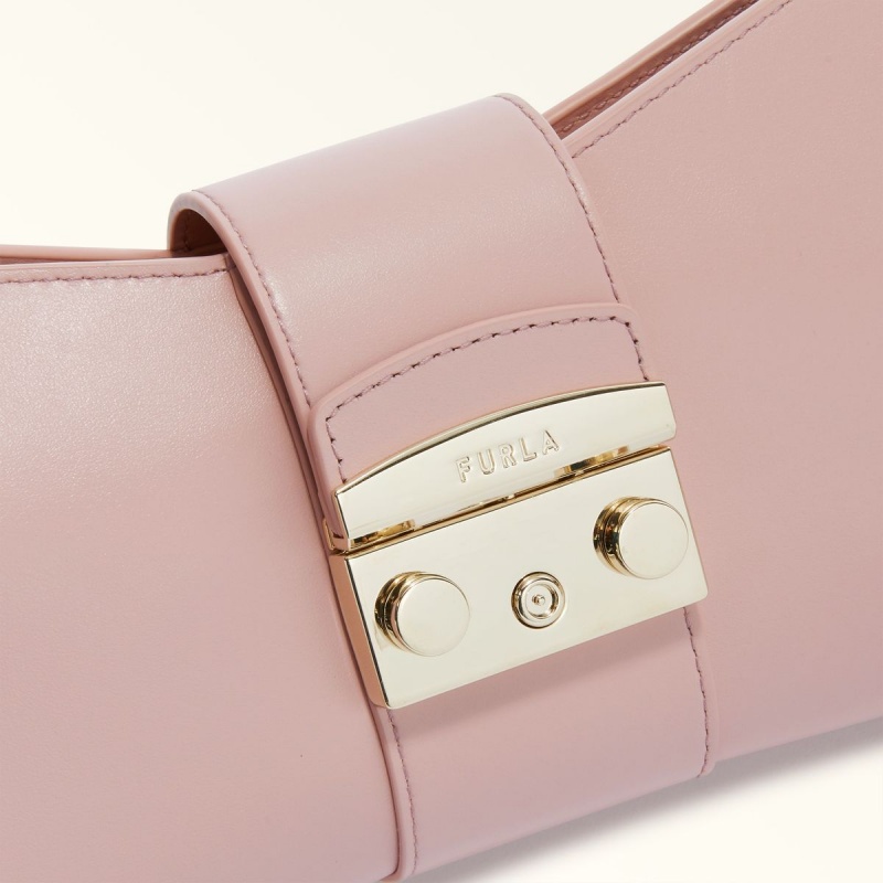 Furla METROPOLIS REMIX Rosas | 1526-TGFOV