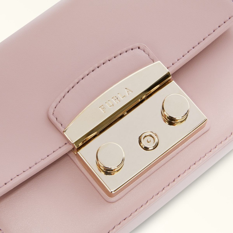 Furla METROPOLIS Rosas | 7469-WIZPF