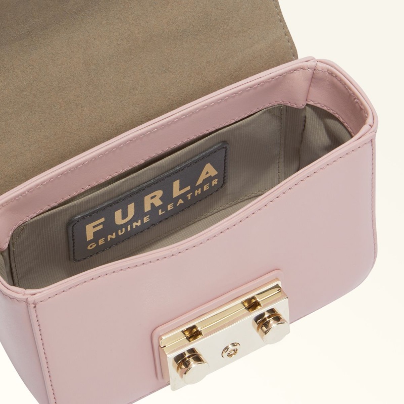 Furla METROPOLIS Rosas | 7469-WIZPF