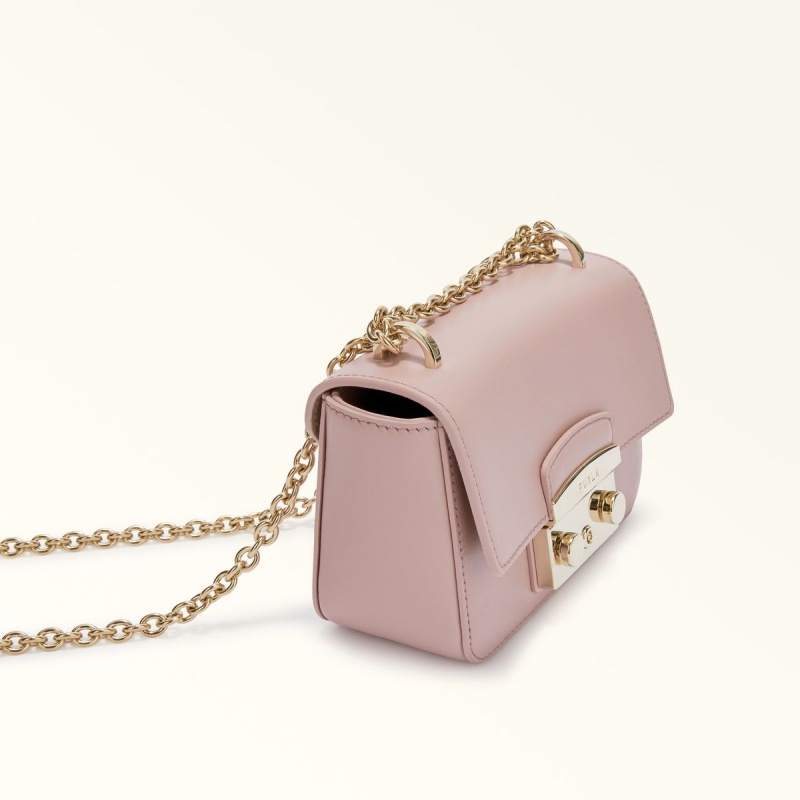 Furla METROPOLIS Rosas | 7469-WIZPF