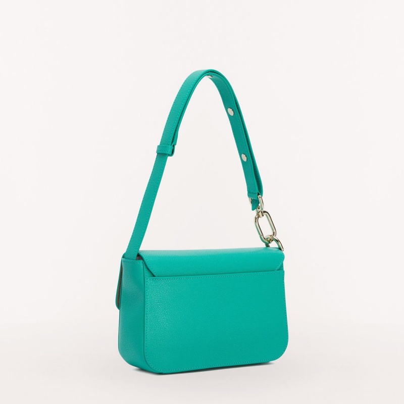 Furla METROPOLIS Turquesa | 5684-FQRHD